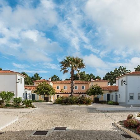 T3 Vila Dos Principes Amoreira  Экстерьер фото