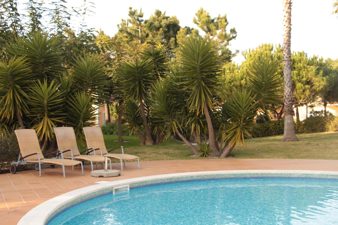 T3 Vila Dos Principes Amoreira  Экстерьер фото