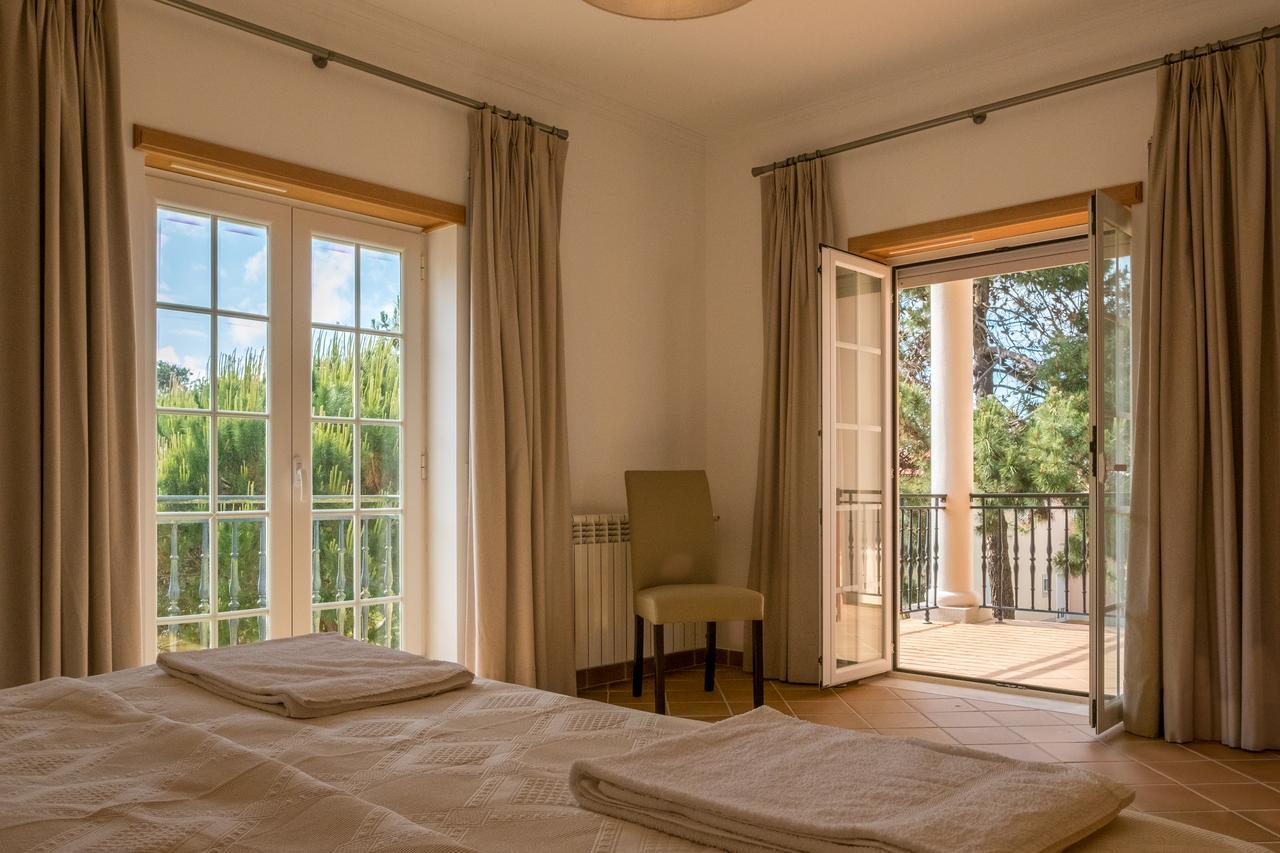 T3 Vila Dos Principes Amoreira  Экстерьер фото