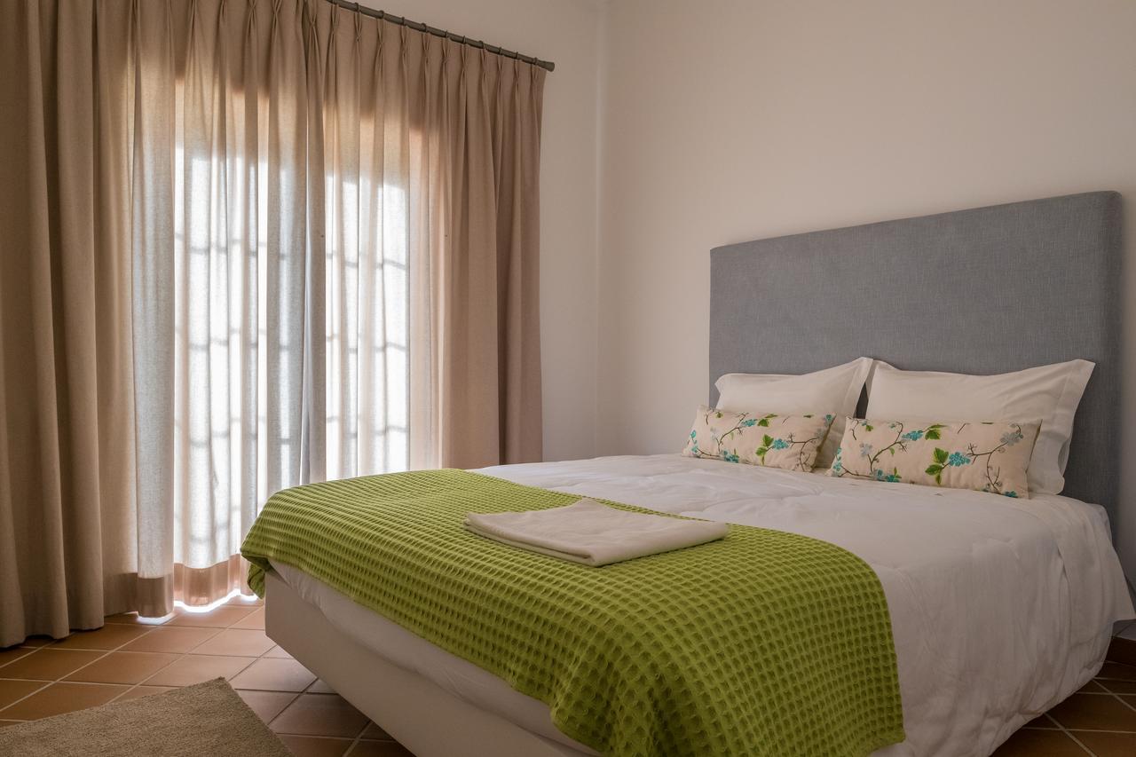 T3 Vila Dos Principes Amoreira  Экстерьер фото