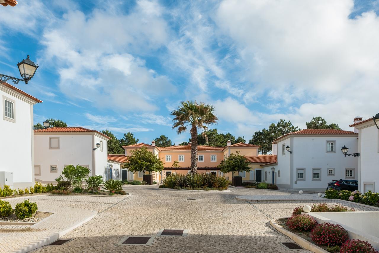 T3 Vila Dos Principes Amoreira  Экстерьер фото