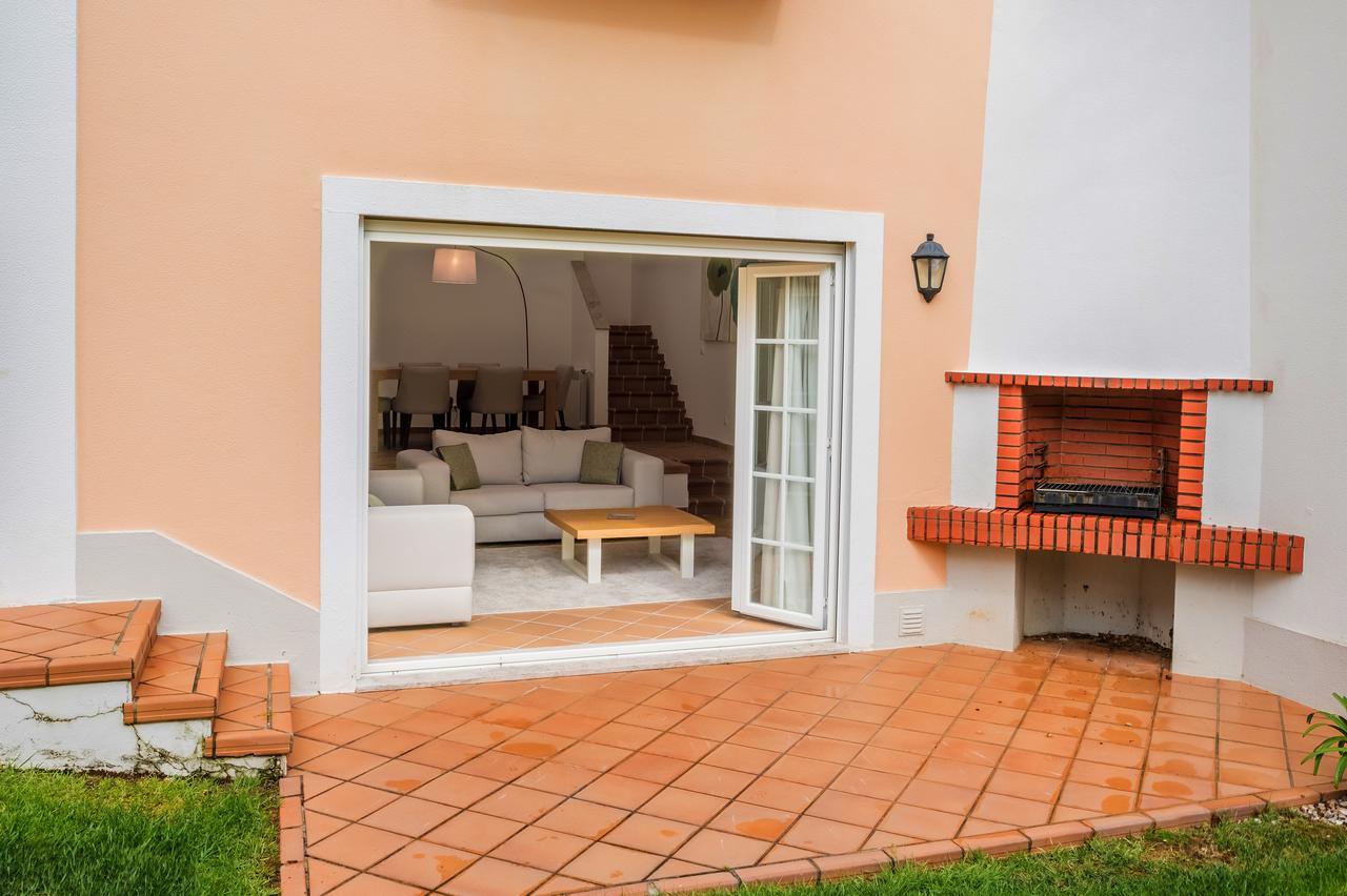 T3 Vila Dos Principes Amoreira  Экстерьер фото